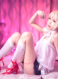 Star's Delay to December 22, Coser Hoshilly BCY Collection 8(37)